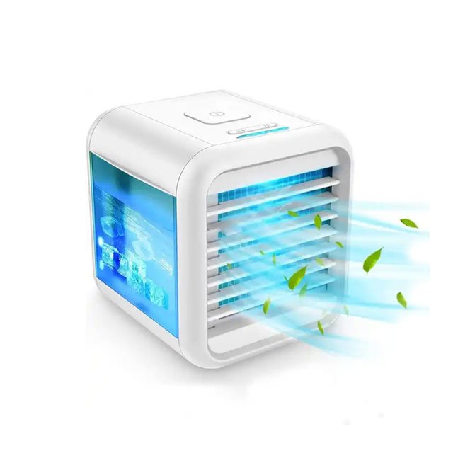Portable Air Cooler