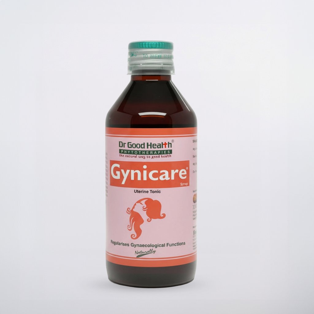 Gynicare Syrup
